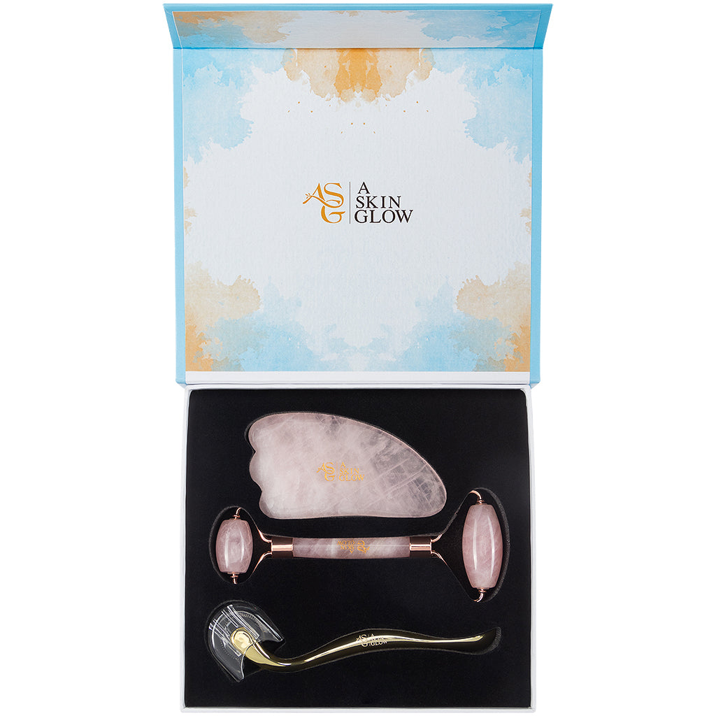ASG | Gua sha set