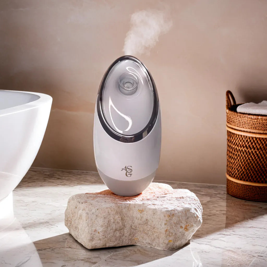 ASG Facial Steamer
