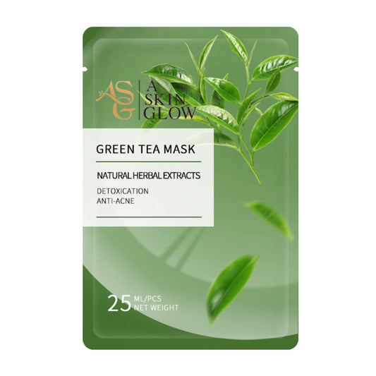 ASG Green Tea Mask