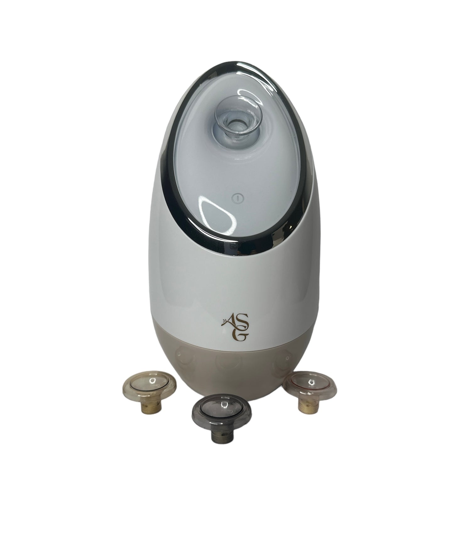 ASG Facial Steamer