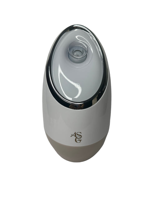 ASG Facial Steamer