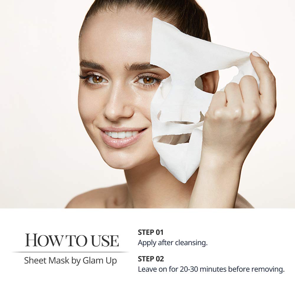 ASG Green Tea Mask