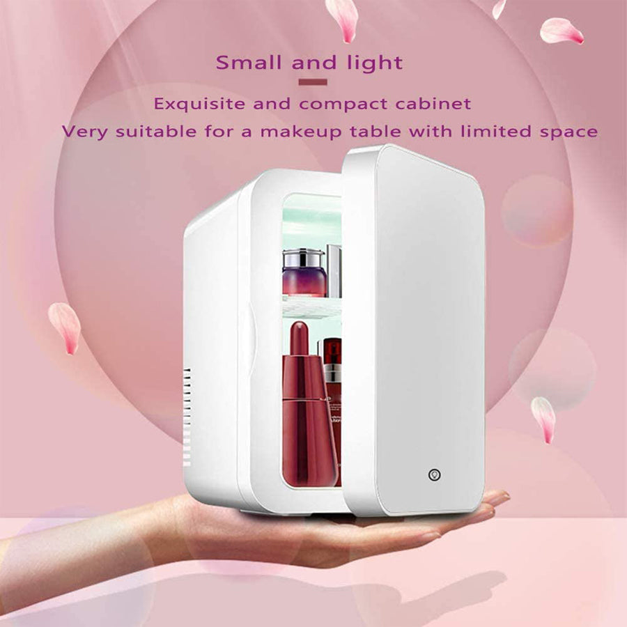 ASG | Portable Mini Makeup Fridge