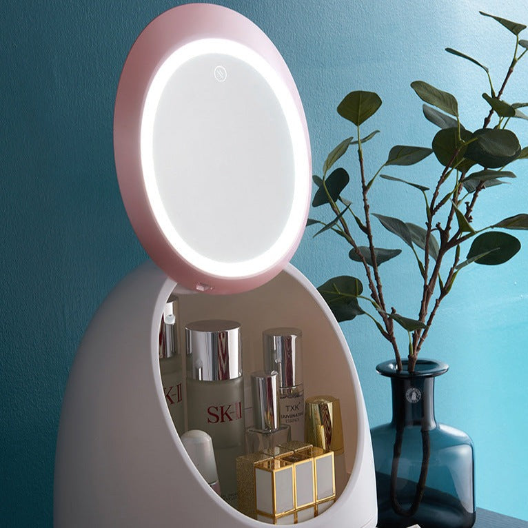 ASG |  LED Makeup Mirror