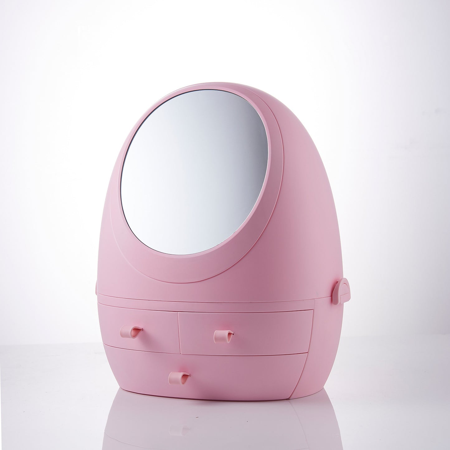 ASG |  LED Makeup Mirror
