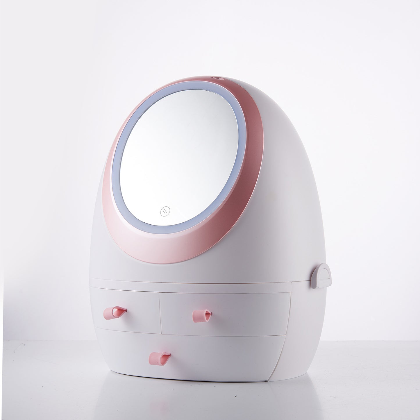 ASG |  LED Makeup Mirror