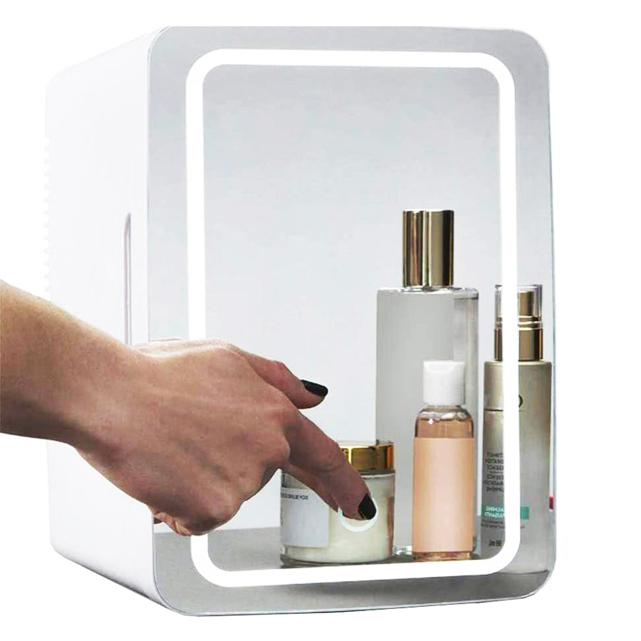 ASG | Portable Mini Makeup Fridge