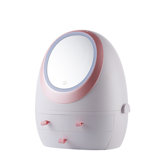 ASG |  LED Makeup Mirror